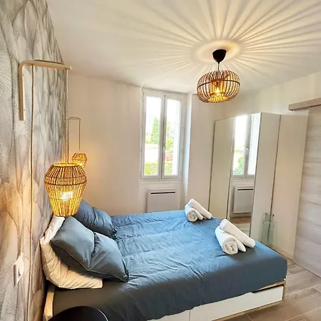 Calme Et Elegant A 5 Min Des Plages Toulon