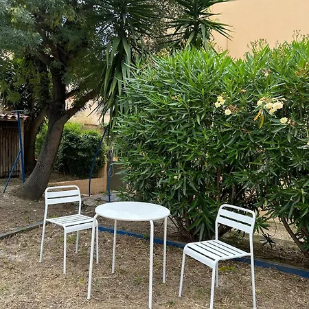 Calme Et Elegant A 5 Min Des Plages Apartment *