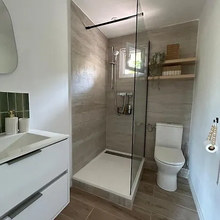 Calme Et Elegant A 5 Min Des Plages Apartment *